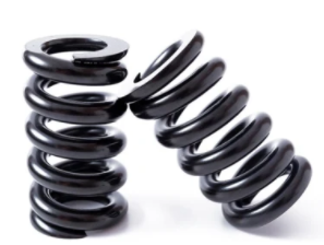 Heavy Duty Compression Spring