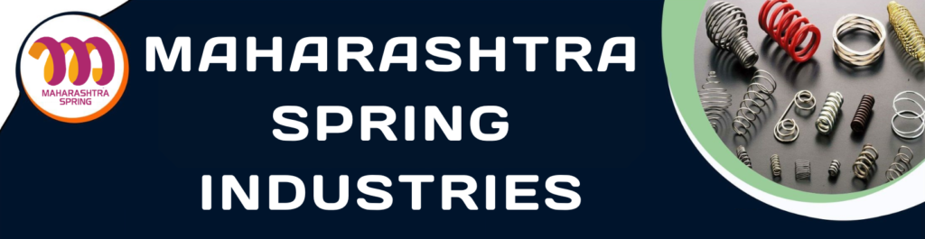 spring manufacturing company in india