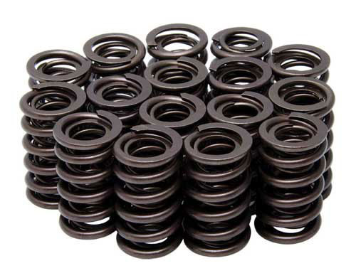 mild steel compression springs