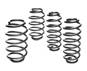 SpiralHeavyDutyCompressionSpringManufacturingCompany